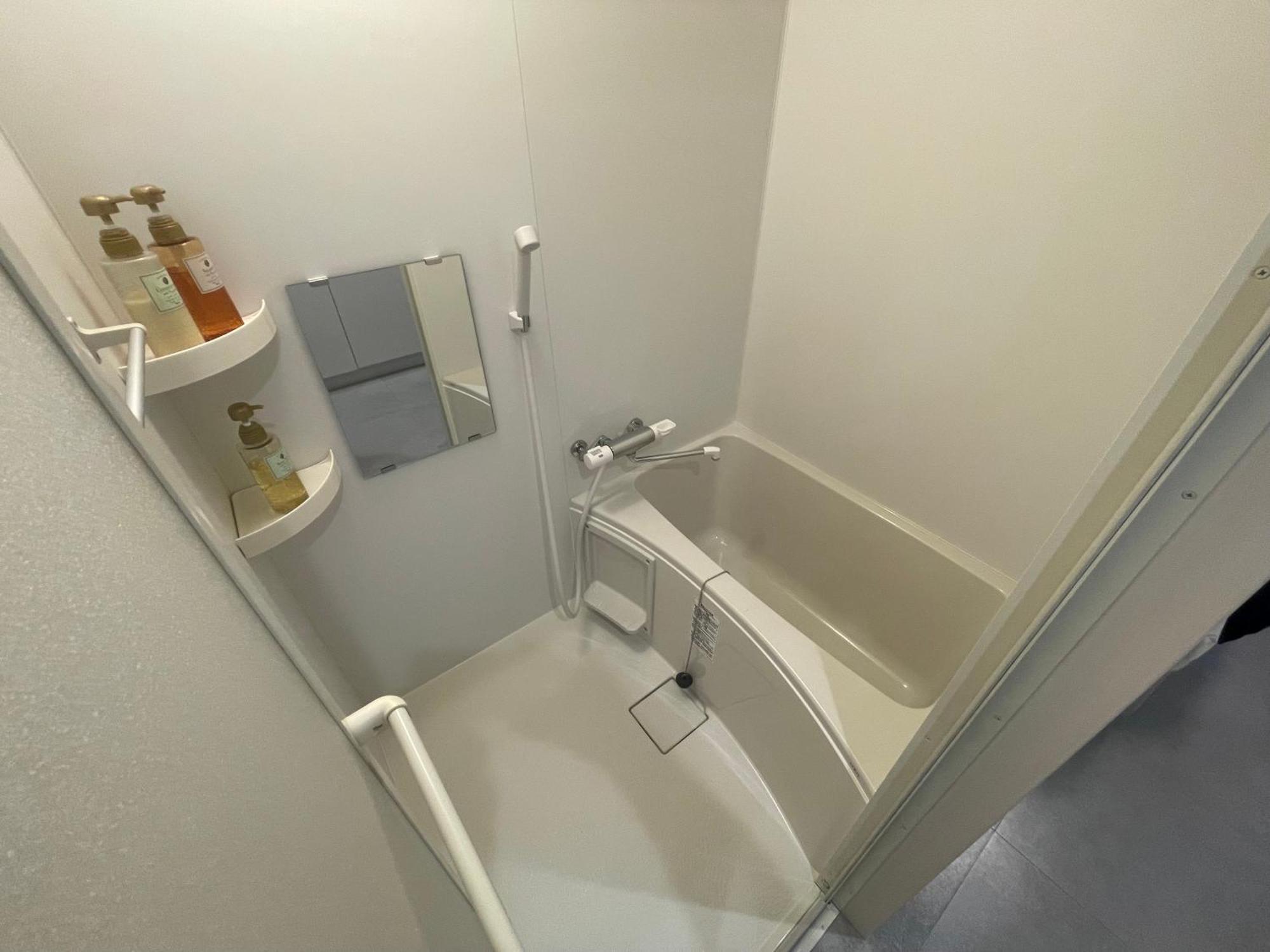 Hotel Ao Shintoshin Naha Eksteriør bilde