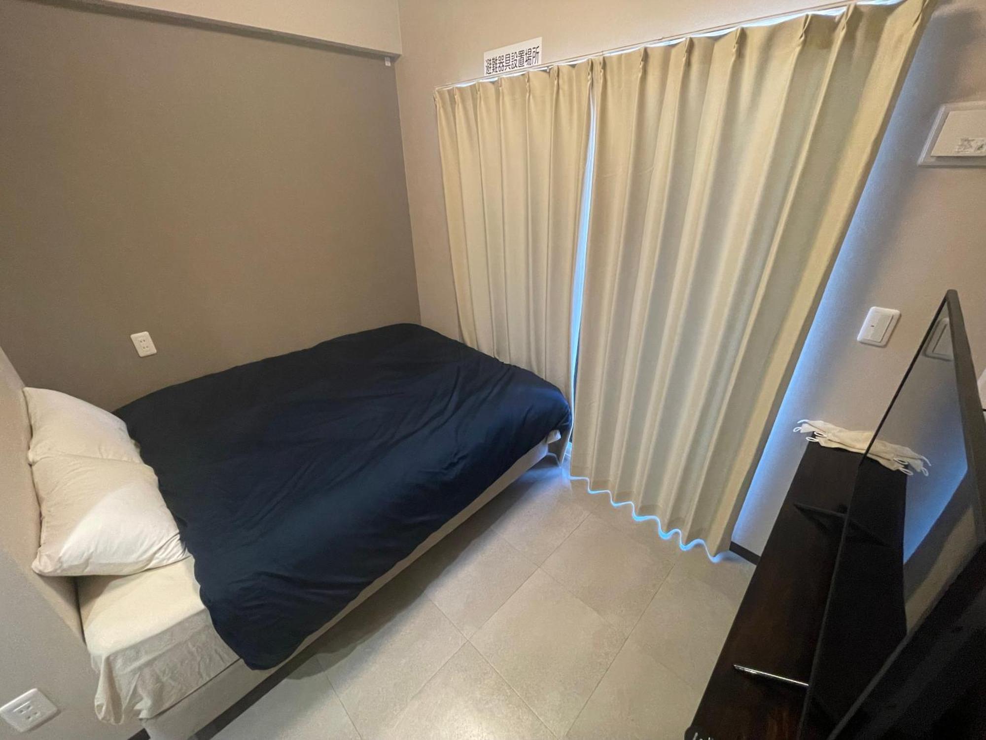 Hotel Ao Shintoshin Naha Eksteriør bilde