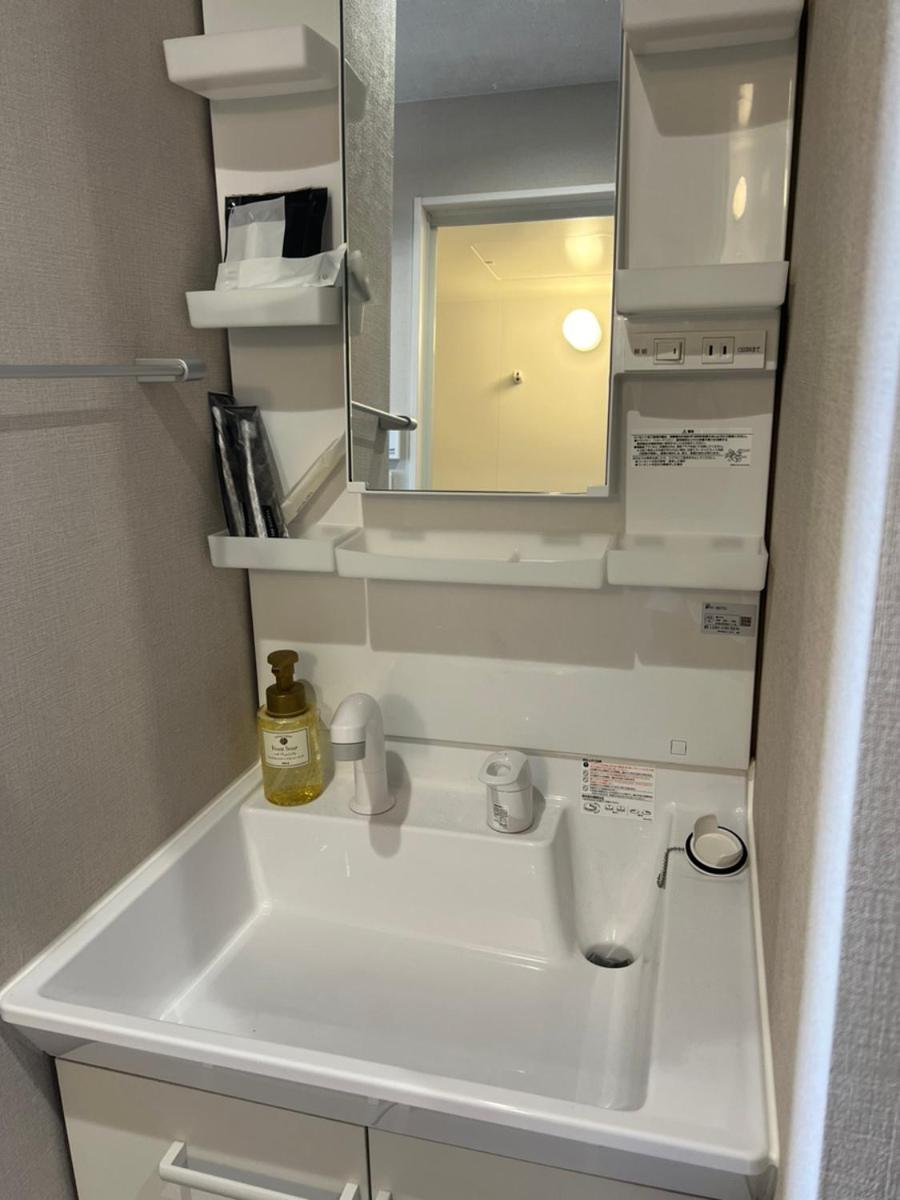 Hotel Ao Shintoshin Naha Eksteriør bilde