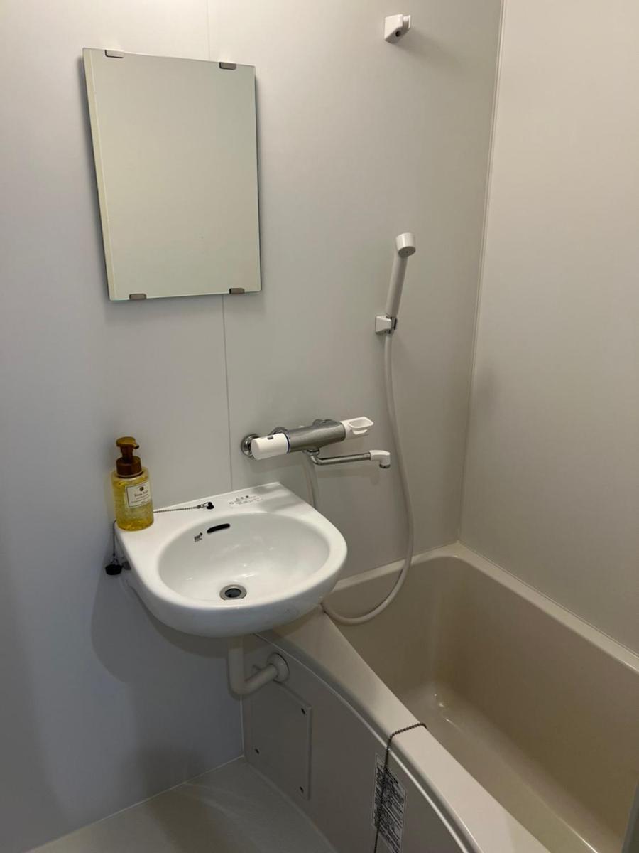 Hotel Ao Shintoshin Naha Eksteriør bilde