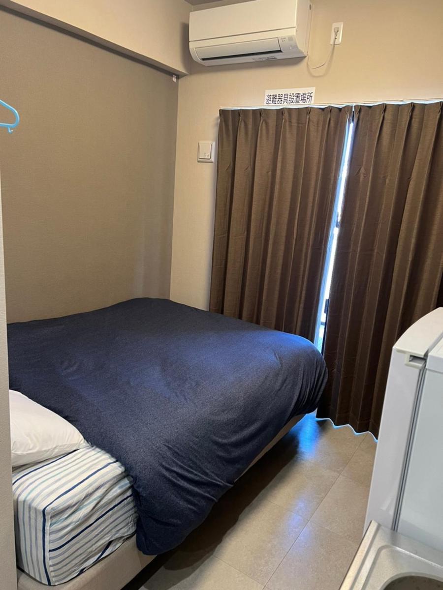 Hotel Ao Shintoshin Naha Eksteriør bilde