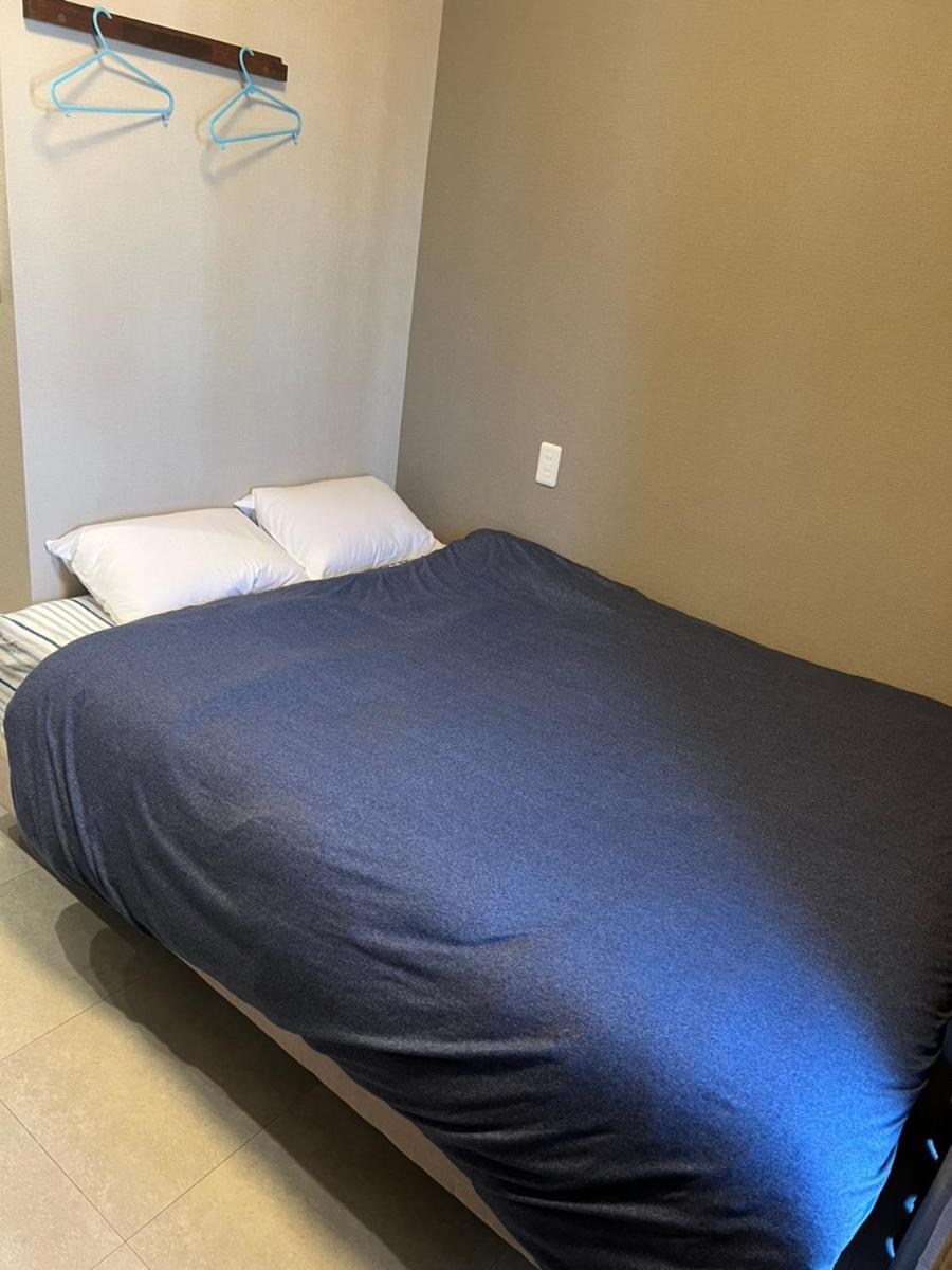 Hotel Ao Shintoshin Naha Eksteriør bilde